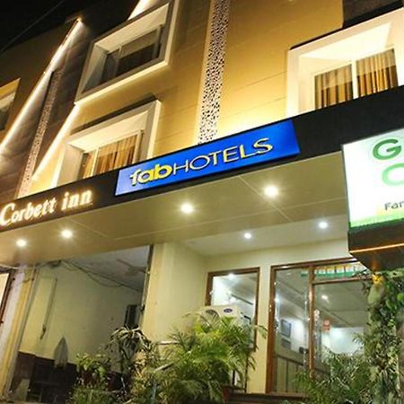 Fabhotel Corbett Inn Rudrapur Luaran gambar