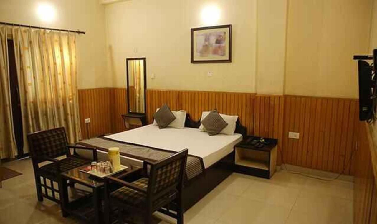 Fabhotel Corbett Inn Rudrapur Luaran gambar