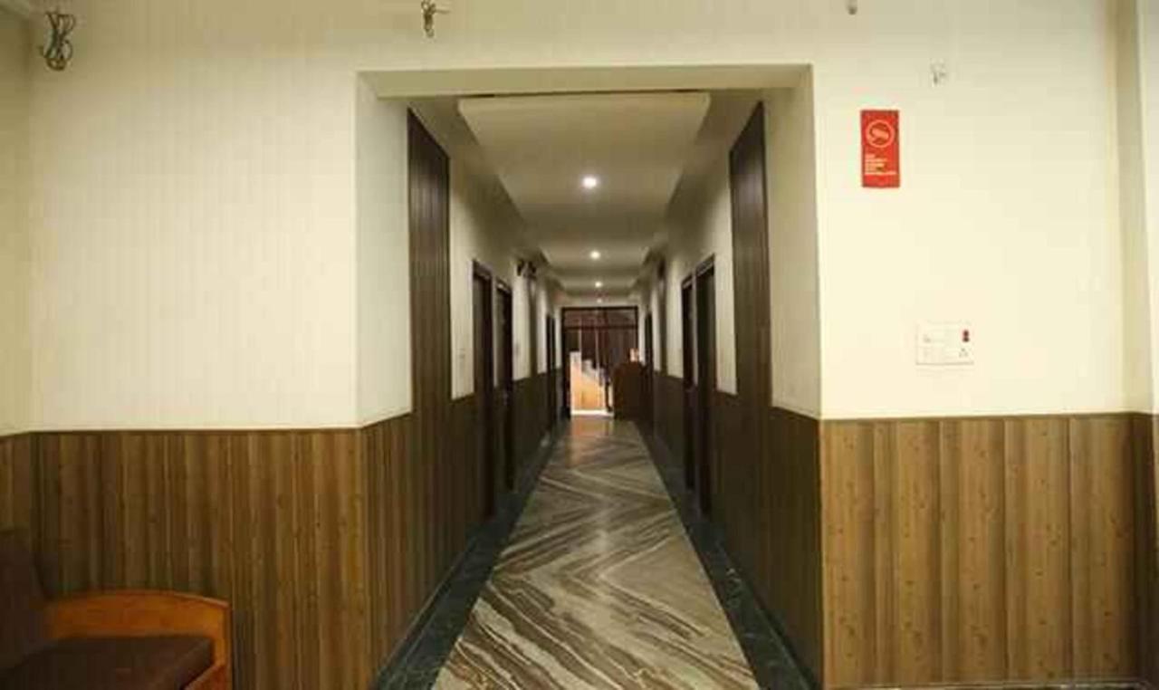 Fabhotel Corbett Inn Rudrapur Luaran gambar