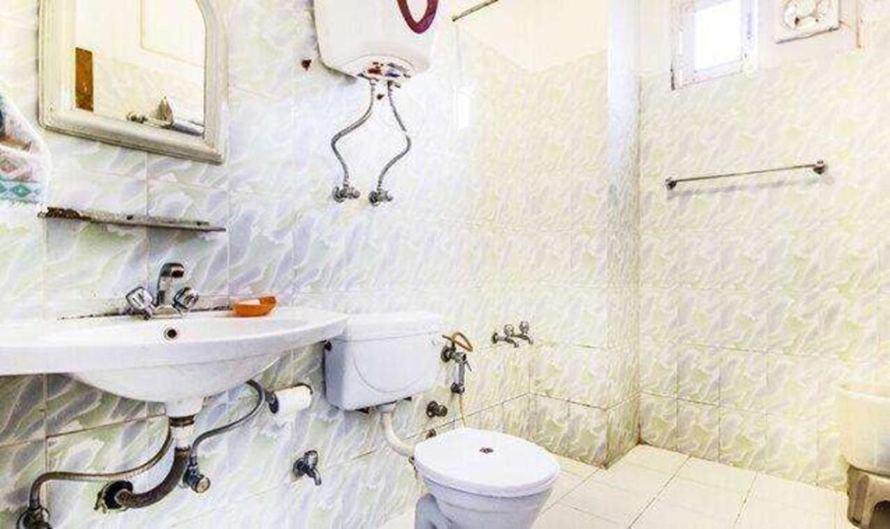 Fabhotel Corbett Inn Rudrapur Luaran gambar