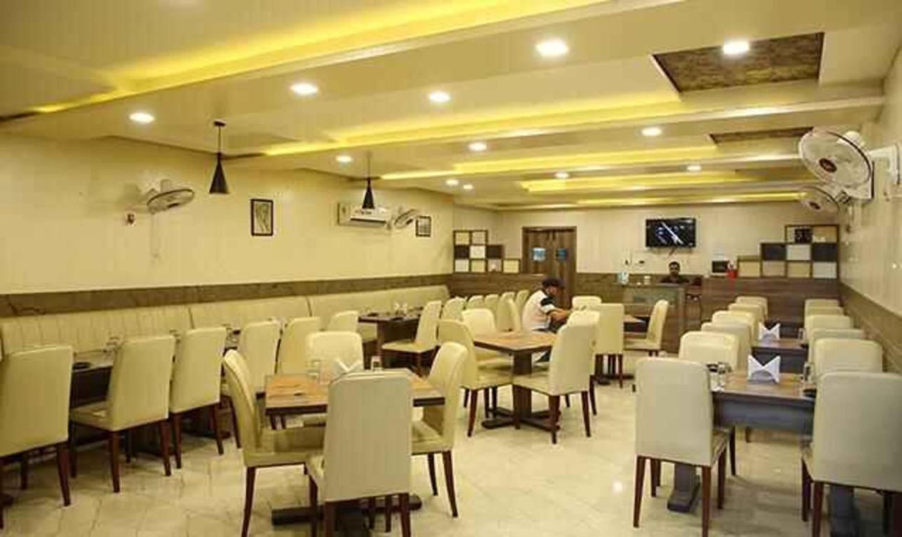 Fabhotel Corbett Inn Rudrapur Luaran gambar