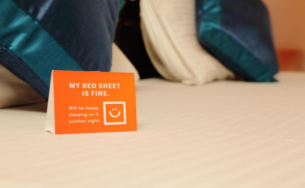 Fabhotel Corbett Inn Rudrapur Luaran gambar
