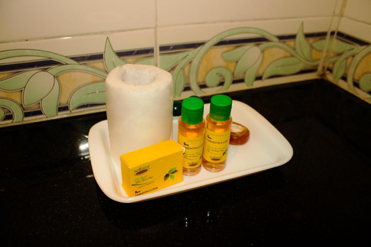 Fabhotel Corbett Inn Rudrapur Luaran gambar