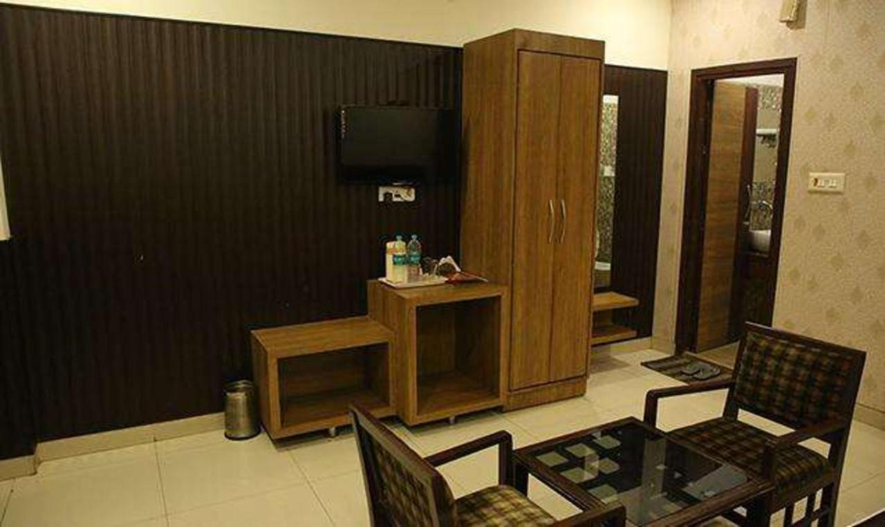 Fabhotel Corbett Inn Rudrapur Luaran gambar