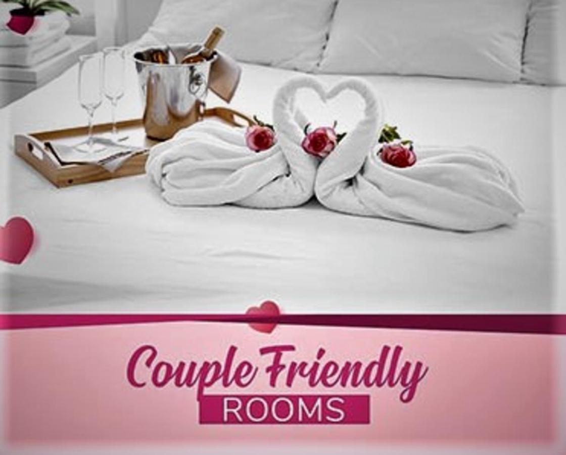 Fabhotel Corbett Inn Rudrapur Luaran gambar