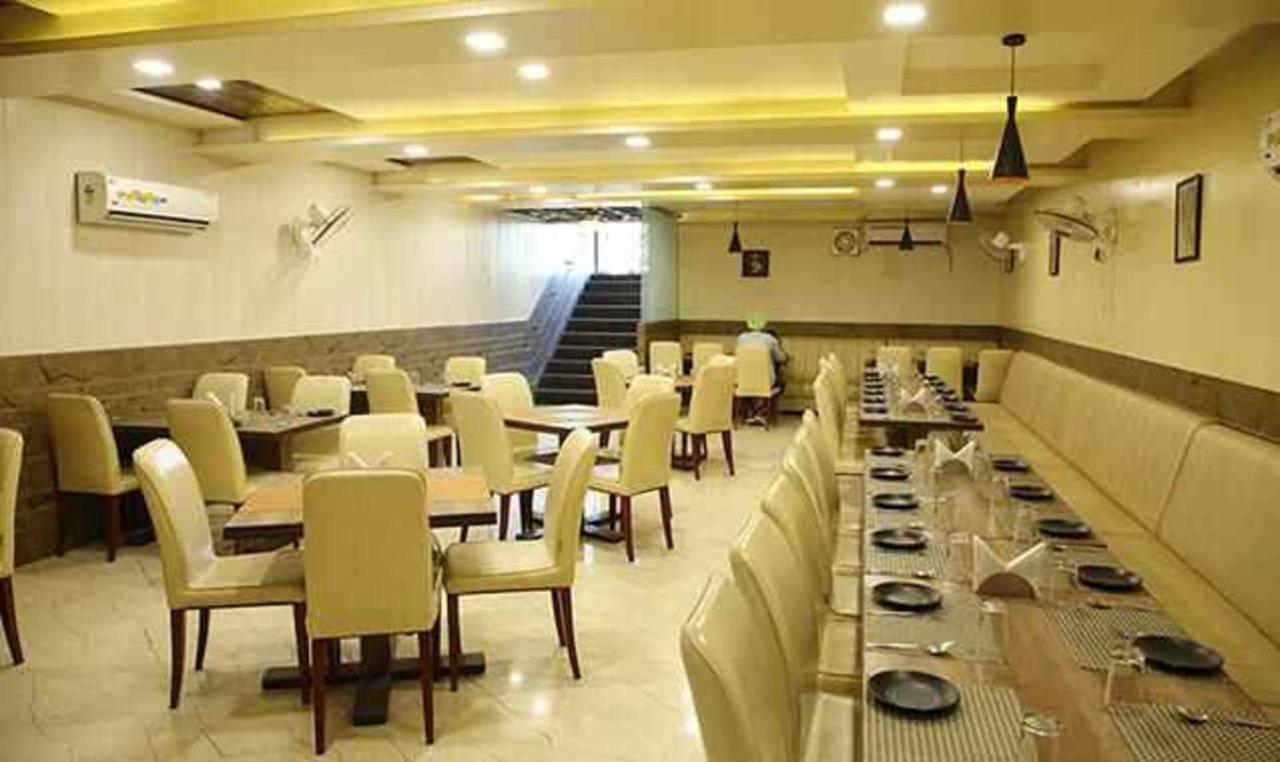 Fabhotel Corbett Inn Rudrapur Luaran gambar